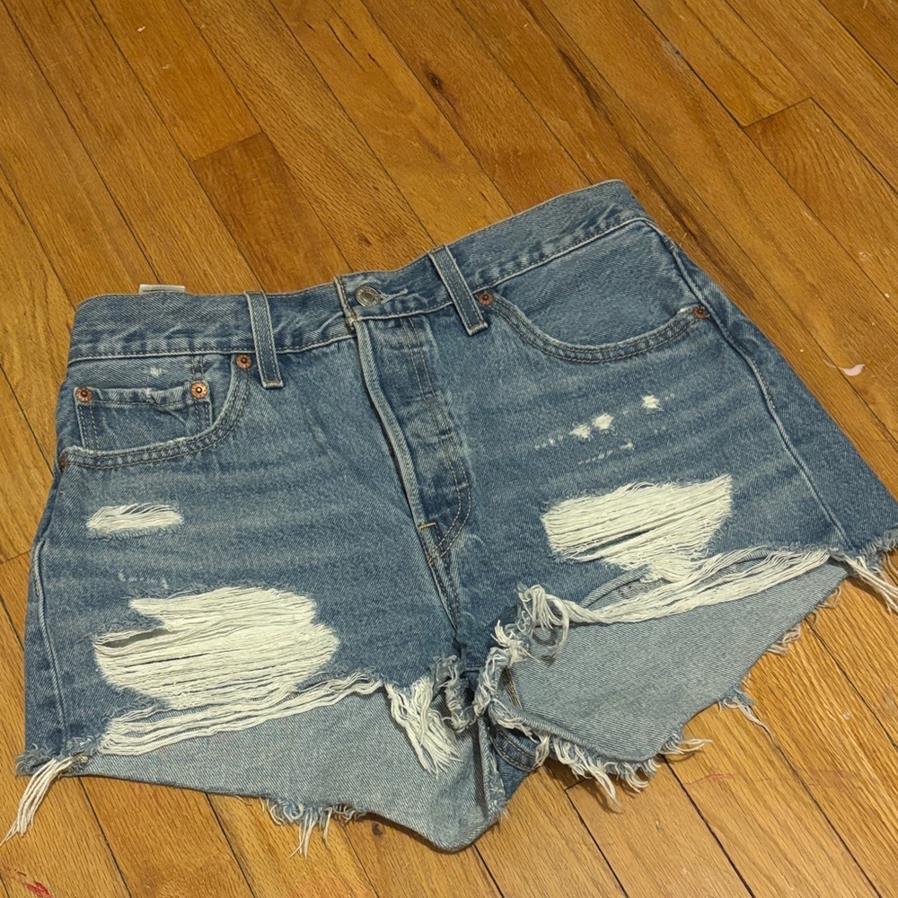 Levi’s